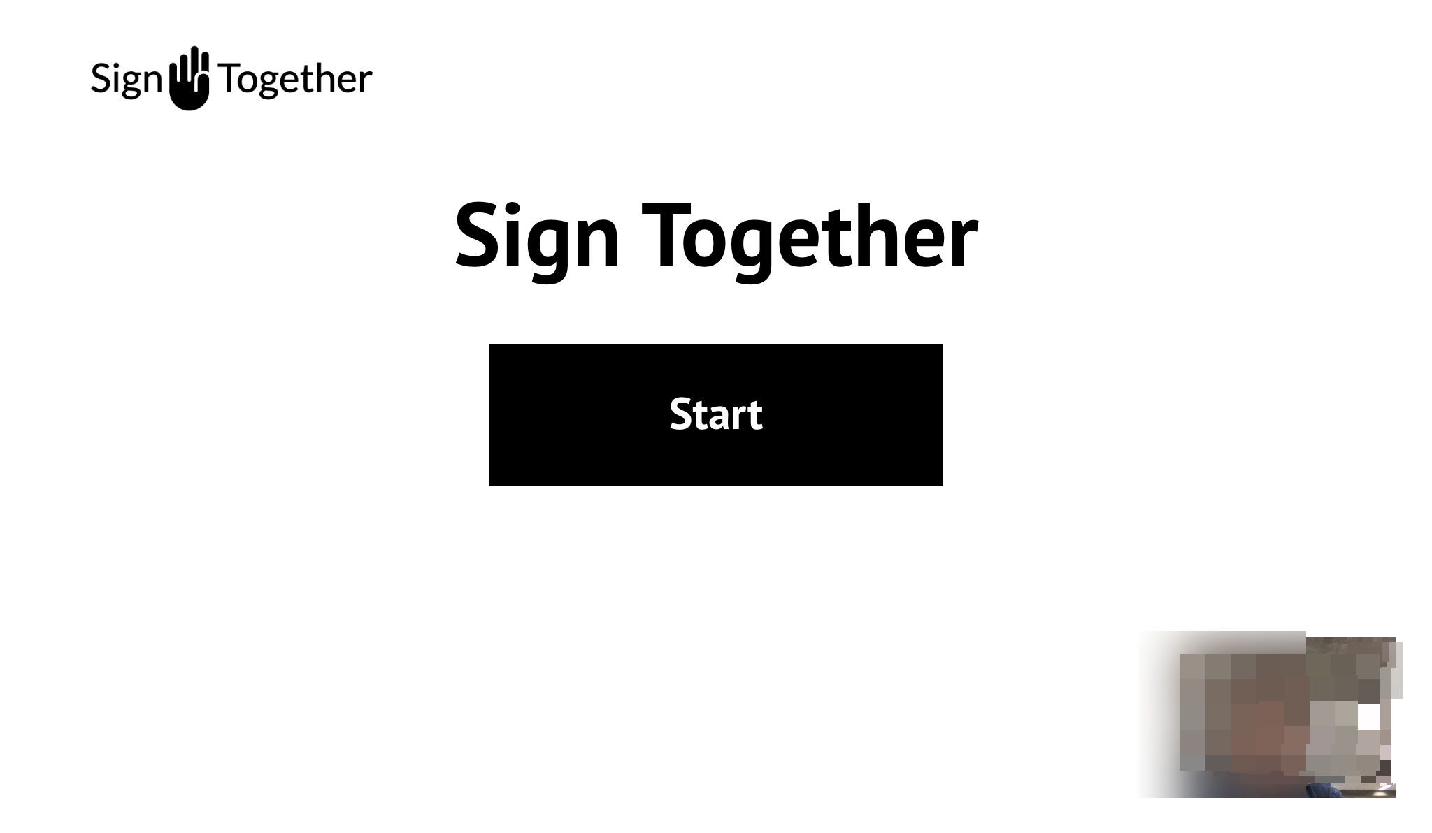 Sign Together
